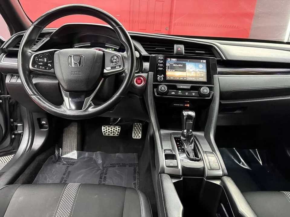 2020 Honda Civic 10th Gen - Image 12 of 20