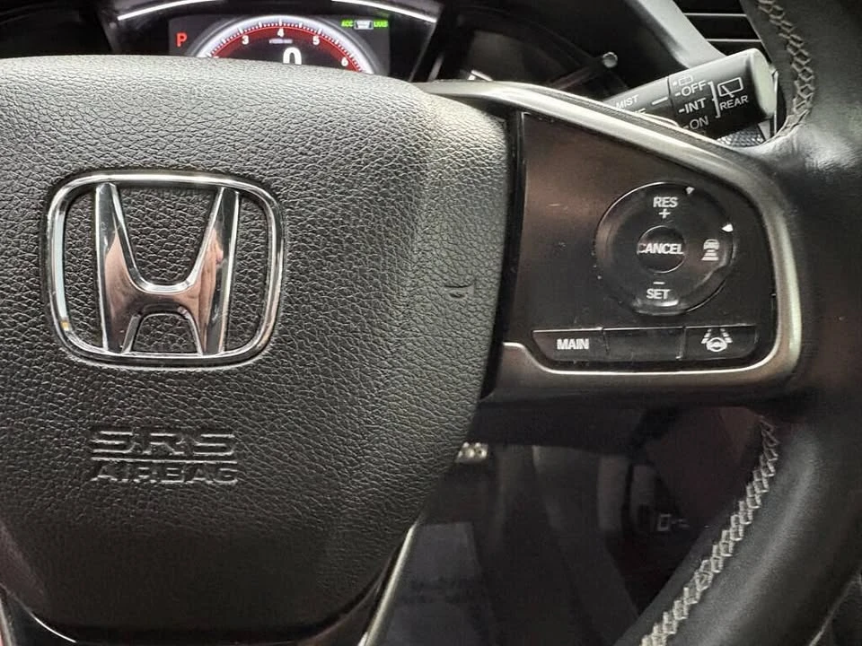 2020 Honda Civic 10th Gen - Image 17 of 20