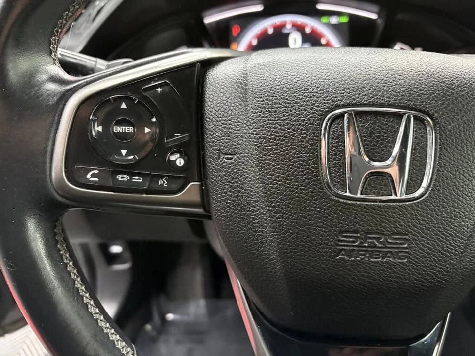 2020 Honda Civic 10th Gen - Image 16 of 20