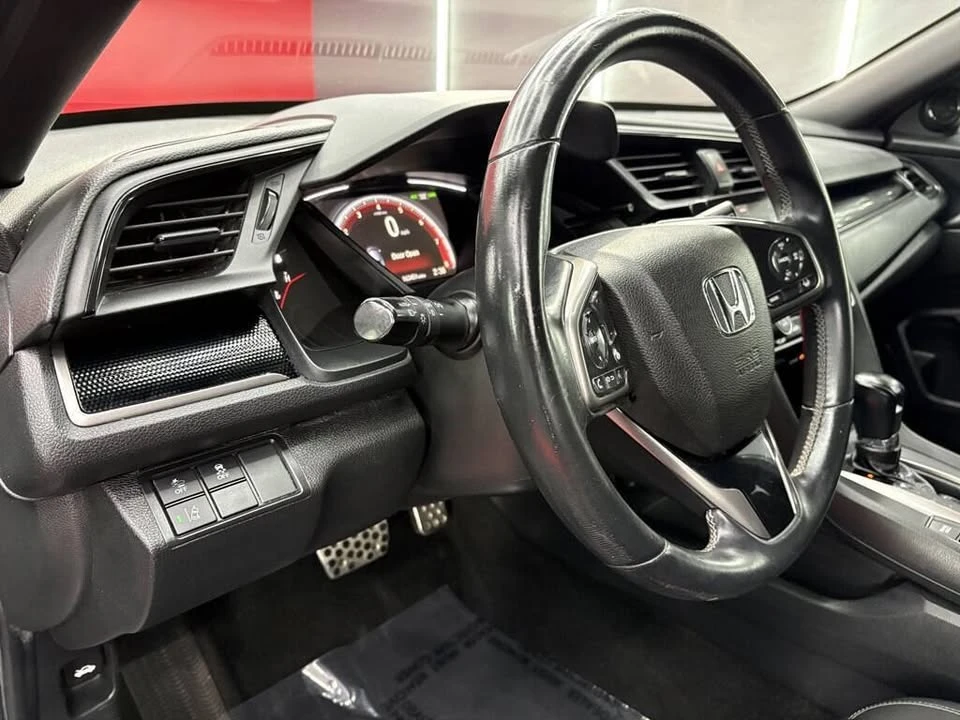 2020 Honda Civic 10th Gen - Image 13 of 20