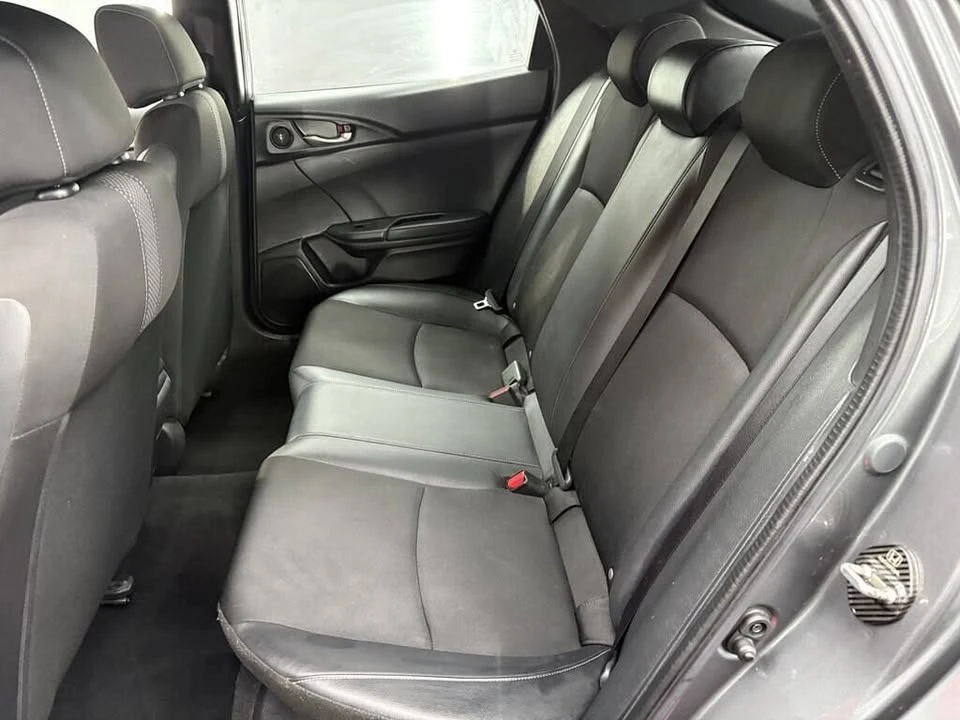 2020 Honda Civic 10th Gen - Image 11 of 20
