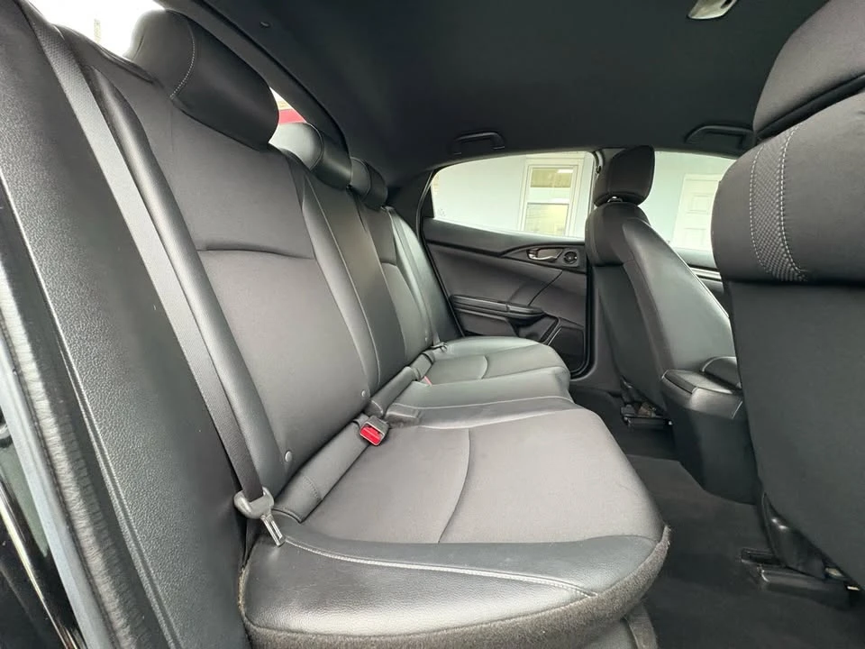 2020 Honda Civic 10th Gen - Image 13 of 13