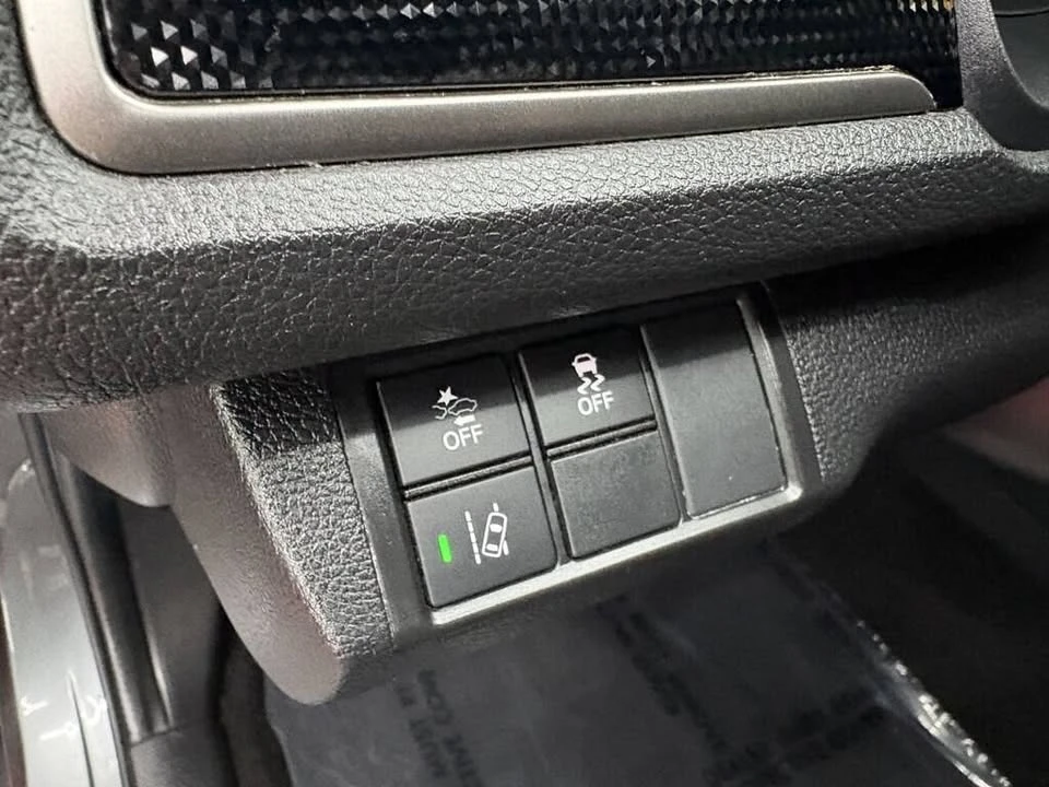 2020 Honda Civic 10th Gen - Image 14 of 20