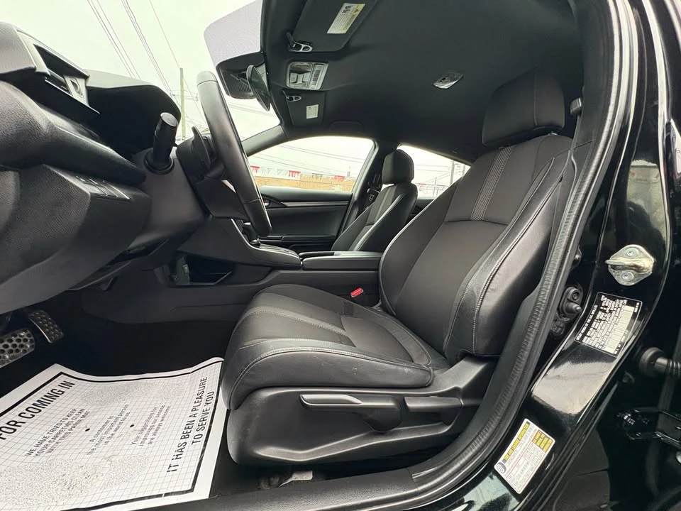 2020 Honda Civic 10th Gen - Image 11 of 13