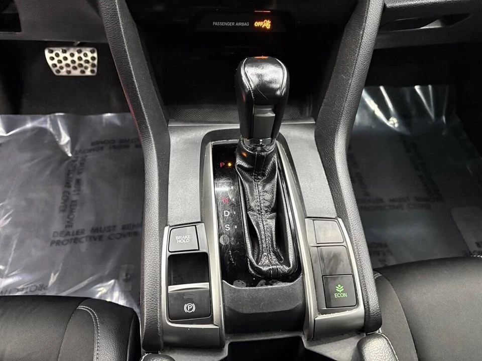 2020 Honda Civic 10th Gen - Image 20 of 20
