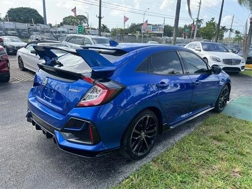 2020 Honda Civic 10th Gen - Image 4 of 14