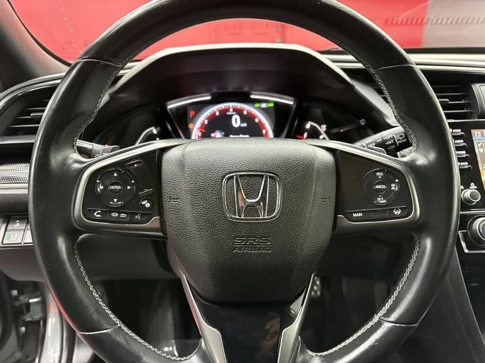 2020 Honda Civic 10th Gen - Image 15 of 20