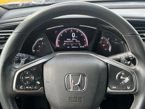 2020 Honda Civic 10th Gen - Image 9 of 14