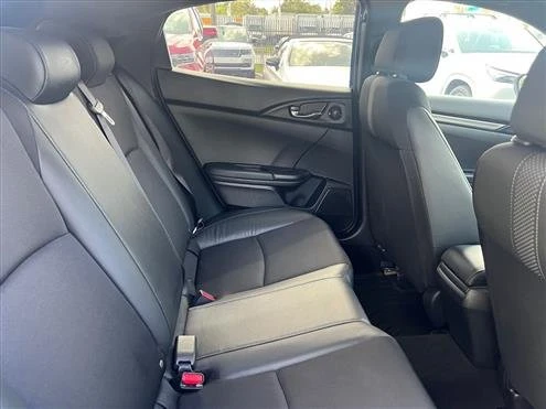 2020 Honda Civic 10th Gen - Image 8 of 14