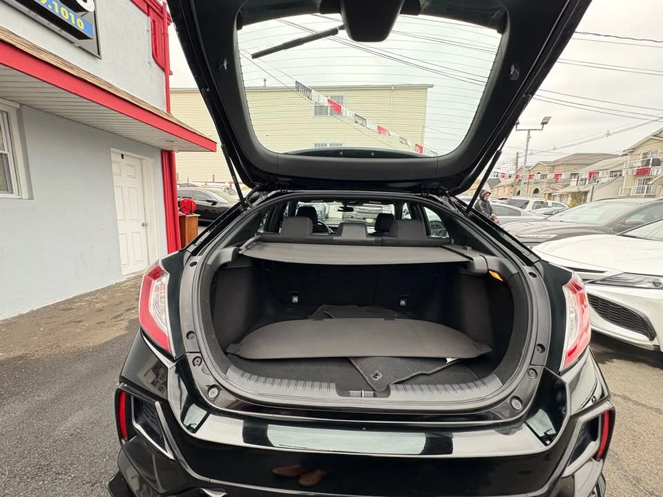 2020 Honda Civic 10th Gen - Image 7 of 13