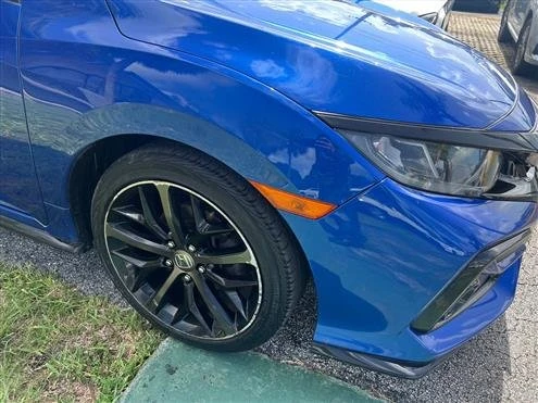 2020 Honda Civic 10th Gen - Image 12 of 14