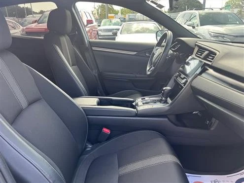 2020 Honda Civic 10th Gen - Image 7 of 14