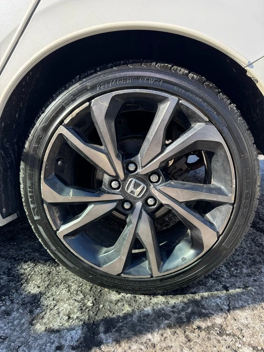 2020 Honda Civic 10th Gen - Image 11 of 14