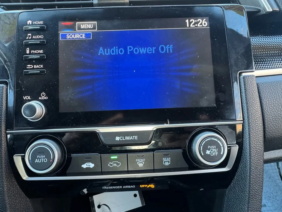 2020 Honda Civic 10th Gen - Image 13 of 14