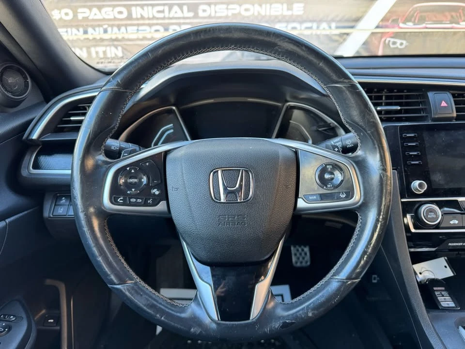 2020 Honda Civic 10th Gen - Image 5 of 14