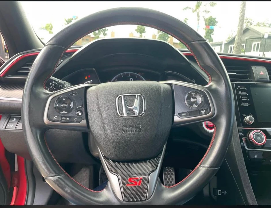 2020 Honda Civic 10th Gen - Image 7 of 12