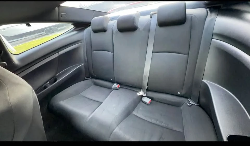 2020 Honda Civic 10th Gen - Image 12 of 12