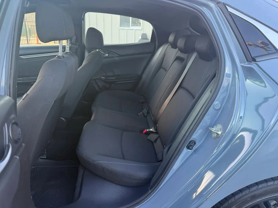 2020 Honda Civic 10th Gen - Image 12 of 20