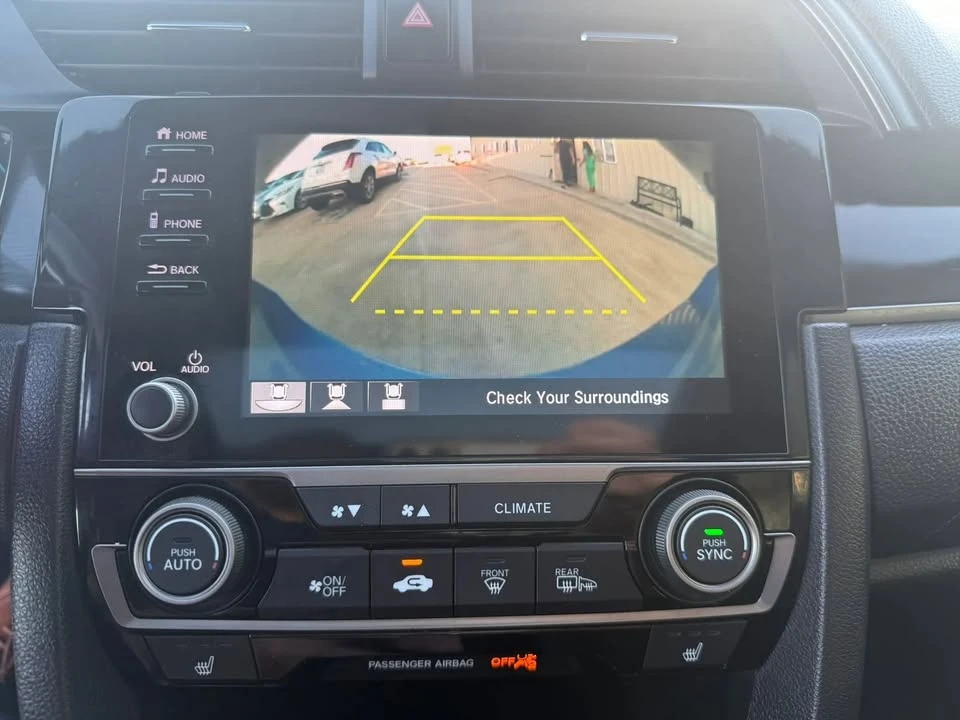 2020 Honda Civic 10th Gen - Image 19 of 20
