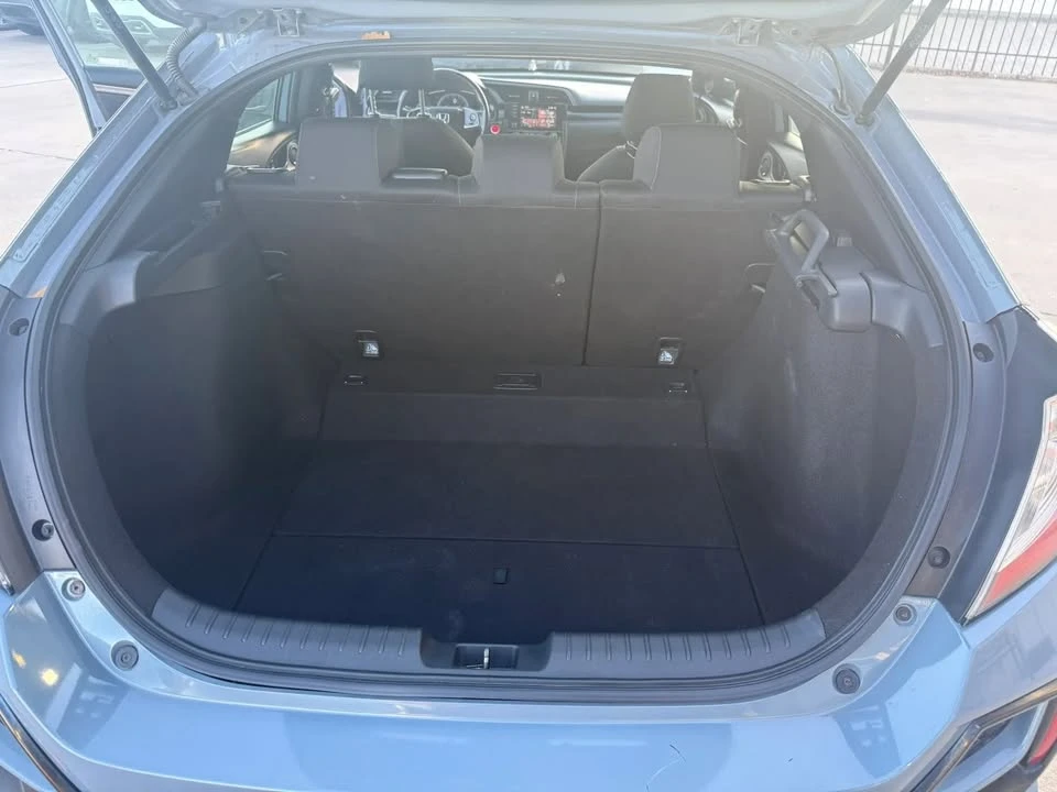 2020 Honda Civic 10th Gen - Image 13 of 20