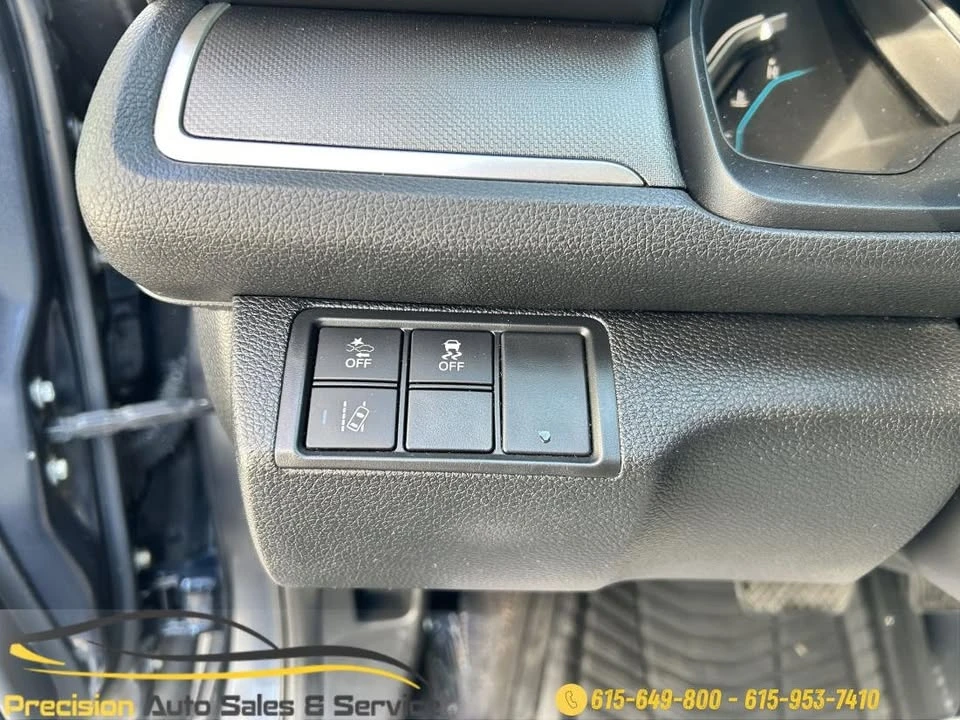 2020 Honda Civic 10th Gen - Image 12 of 14
