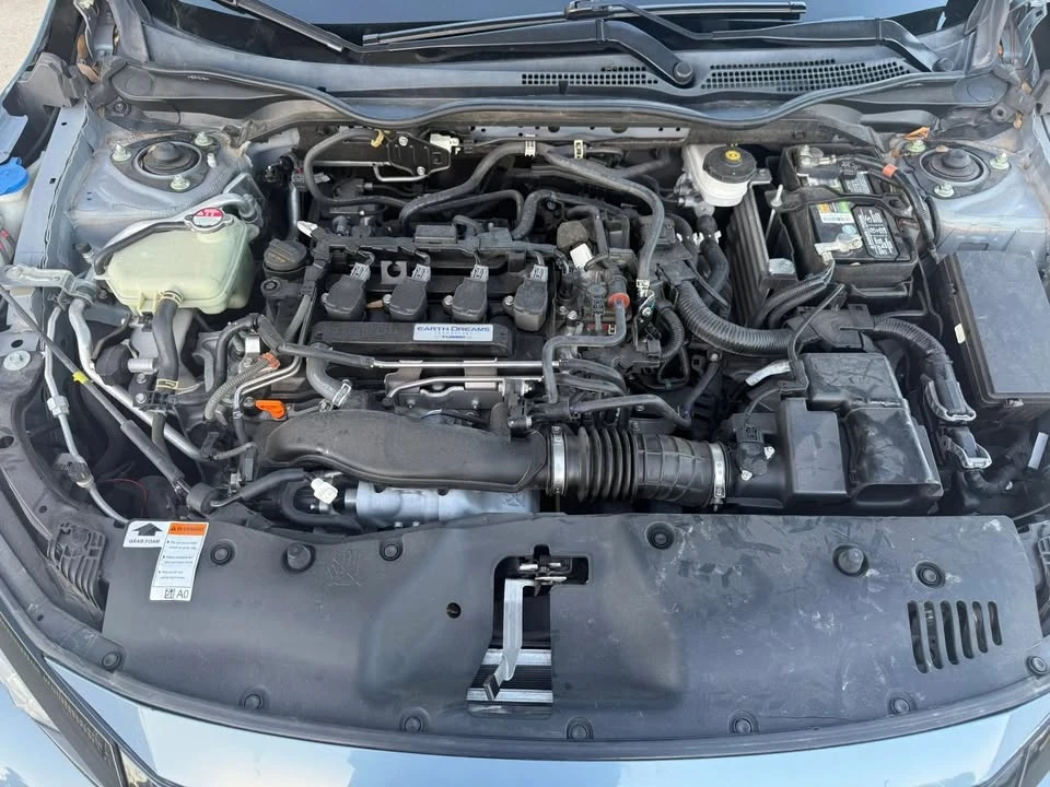 2020 Honda Civic 10th Gen - Image 16 of 20