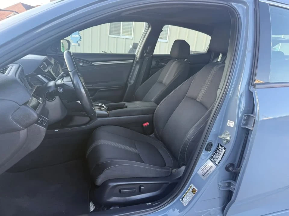 2020 Honda Civic 10th Gen - Image 11 of 20