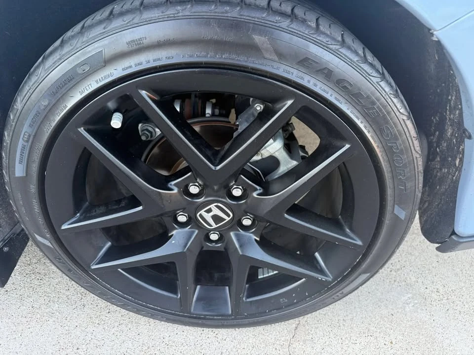 2020 Honda Civic 10th Gen - Image 10 of 20