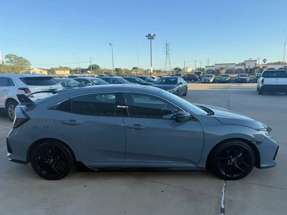 2020 Honda Civic 10th Gen - Image 5 of 20