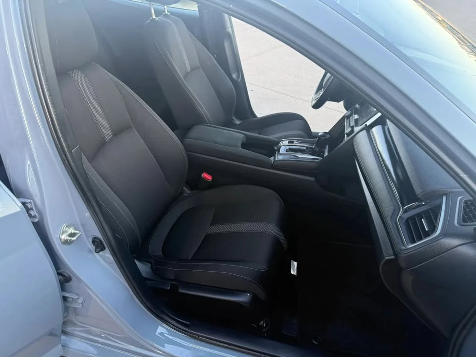 2020 Honda Civic 10th Gen - Image 15 of 20