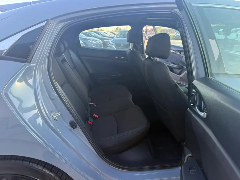 2020 Honda Civic 10th Gen - Image 14 of 20