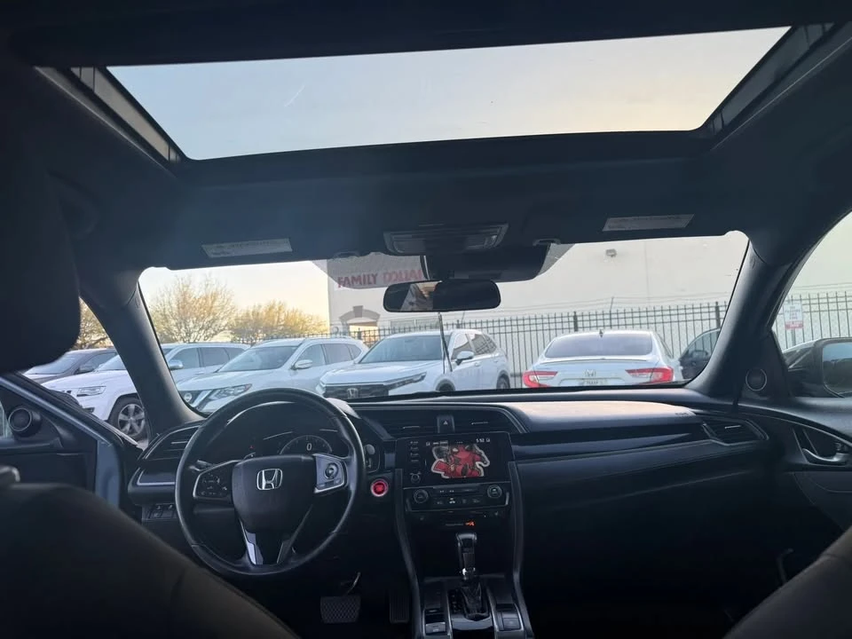 2020 Honda Civic 10th Gen - Image 20 of 20