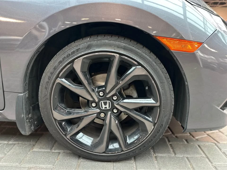 2020 Honda Civic 10th Gen - Image 20 of 20
