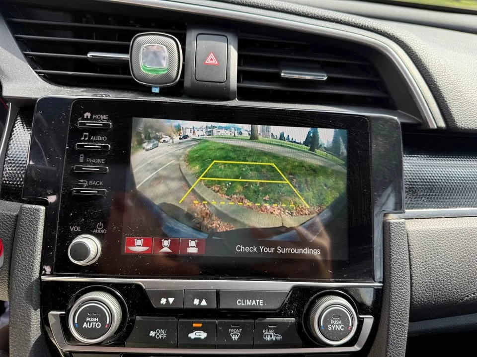 2020 Honda Civic 10th Gen - Image 14 of 17