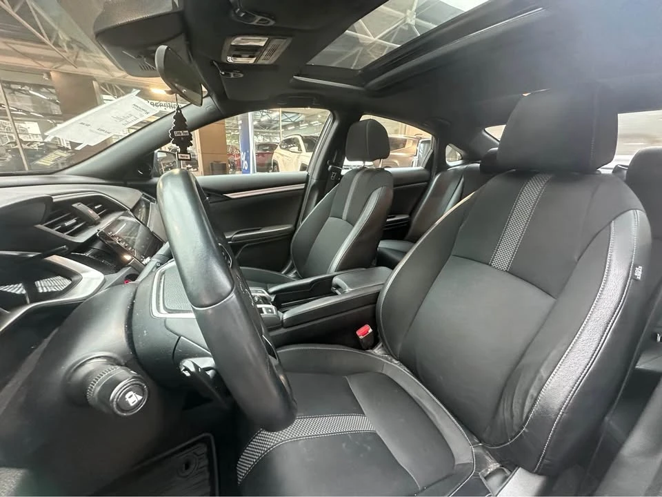 2020 Honda Civic 10th Gen - Image 10 of 20