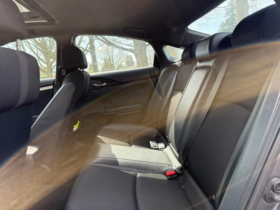 2020 Honda Civic 10th Gen - Image 11 of 17