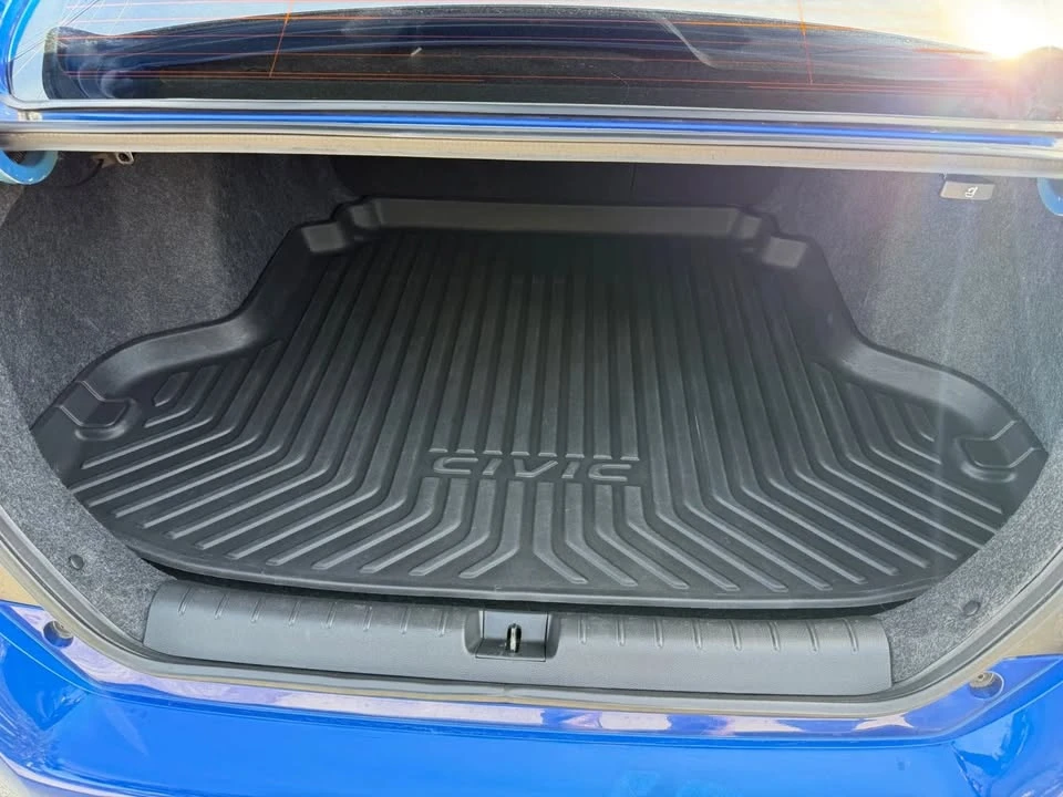 2020 Honda Civic 10th Gen - Image 11 of 11