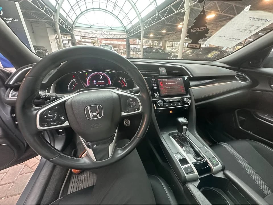 2020 Honda Civic 10th Gen - Image 11 of 20