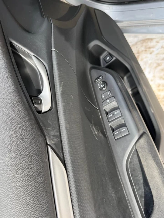 2020 Honda Civic 10th Gen - Image 5 of 10