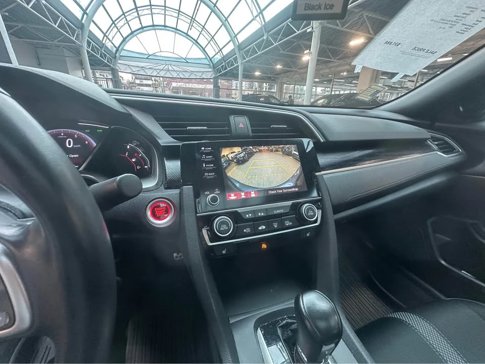 2020 Honda Civic 10th Gen - Image 13 of 20