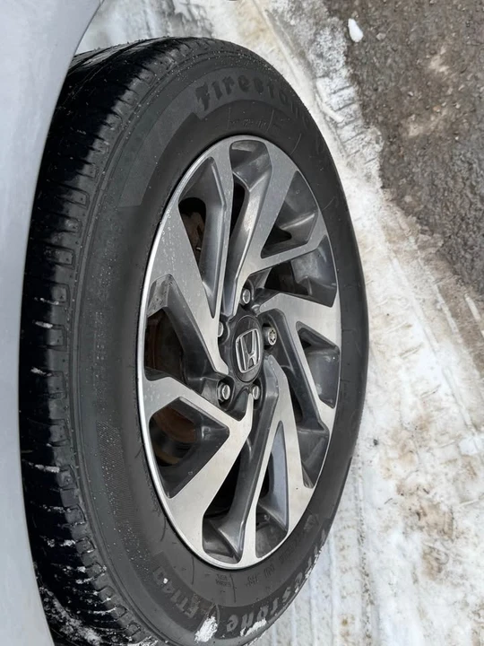 2020 Honda Civic 10th Gen - Image 7 of 10