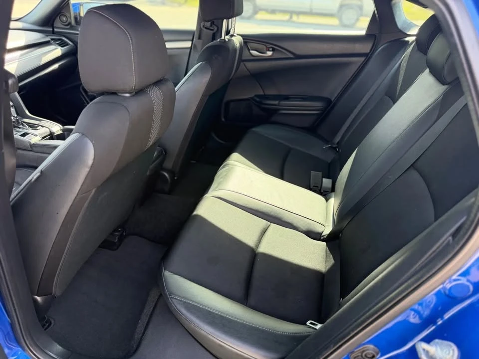 2020 Honda Civic 10th Gen - Image 6 of 11