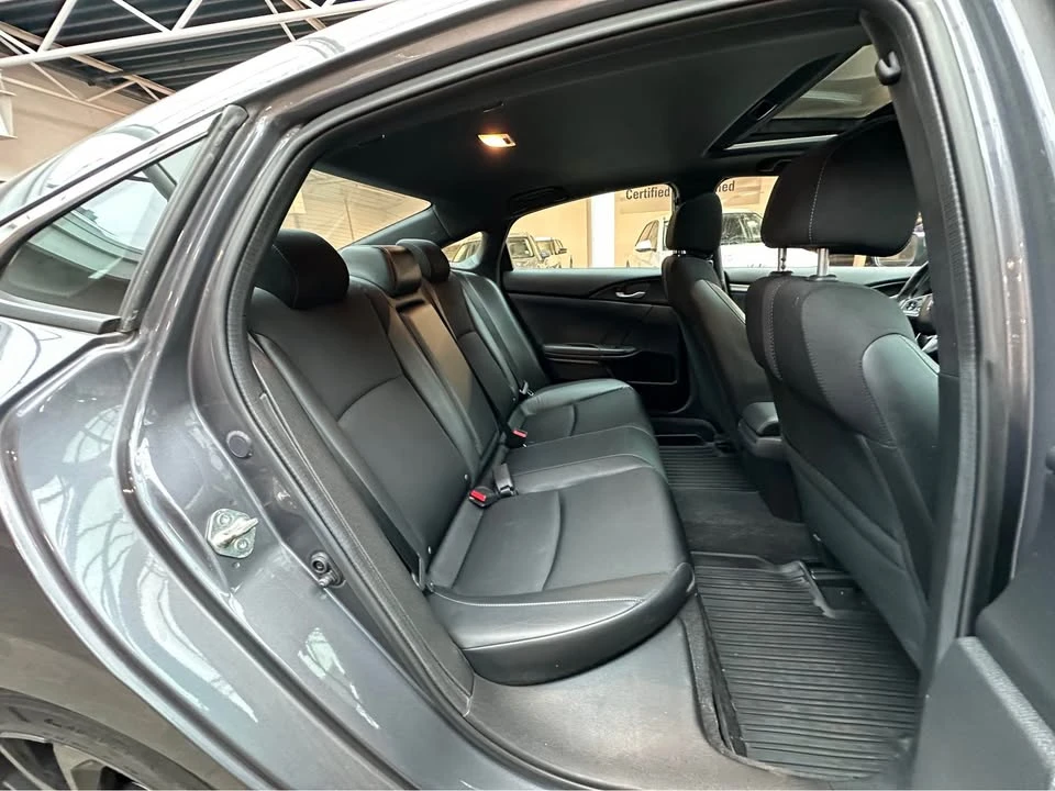 2020 Honda Civic 10th Gen - Image 17 of 20
