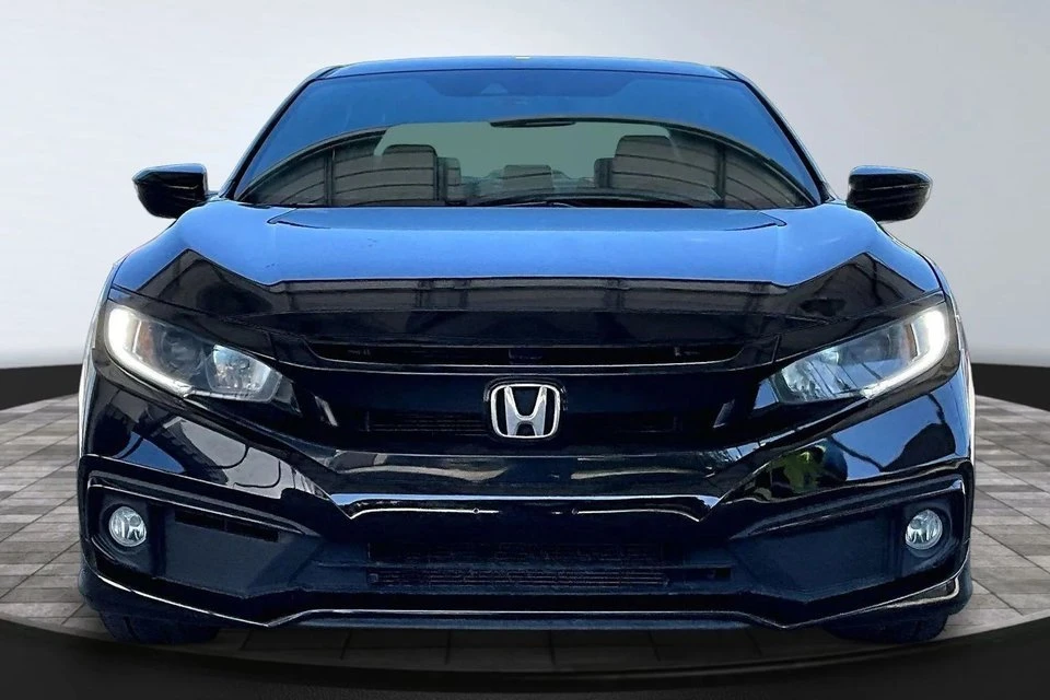 2020 Honda Civic 10th Gen - Image 2 of 19