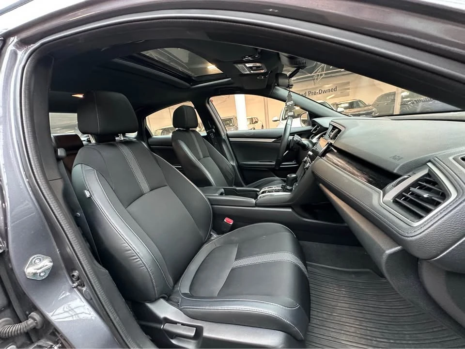 2020 Honda Civic 10th Gen - Image 19 of 20