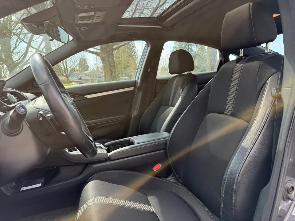 2020 Honda Civic 10th Gen - Image 10 of 17