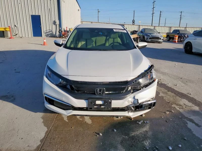 2020 Honda Civic 10th Gen - Image 15 of 15