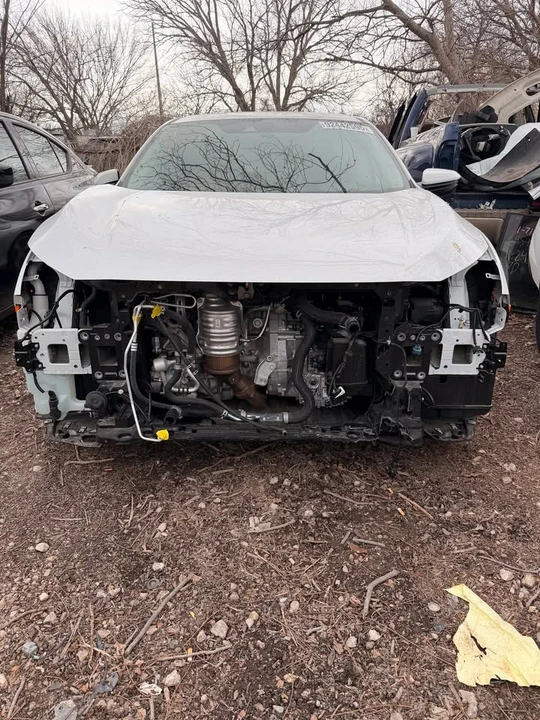 2020 Honda Civic 10th Gen - Image 13 of 15