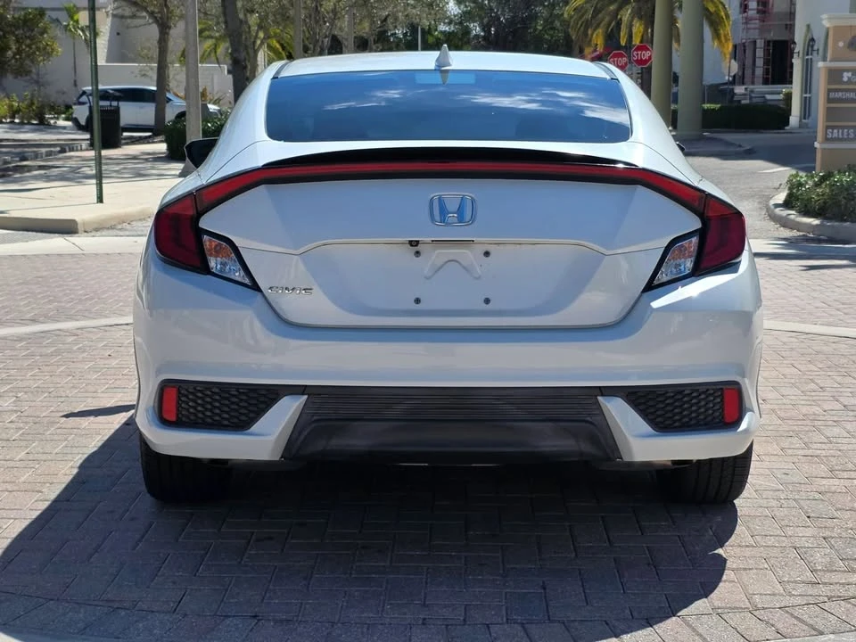 2020 Honda Civic 10th Gen - Image 6 of 20