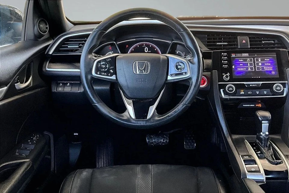 2020 Honda Civic 10th Gen - Image 7 of 19